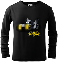 Koszulka z długim rękawem Batwheels