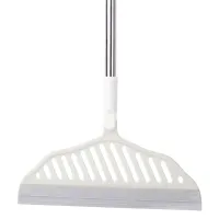 Ściągaczka do wody podłóg okien szyb lustra wycieraczka do kurzu