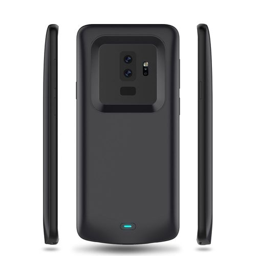 TECH-PROTECT BATTERY PACK 4700MAH GALAXY S9 BLACK na Arena.pl