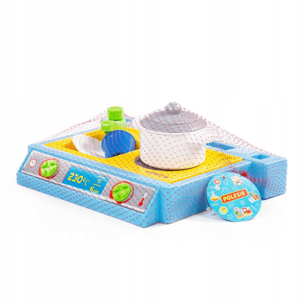 Zestaw kuchenny Natalia zdjęcie 1