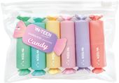 ZAKREŚLACZ CANDY 6 KOL. YNT  6900