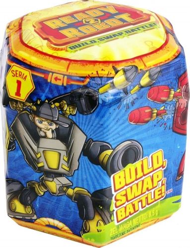 MGA Ready2Robot na Arena.pl