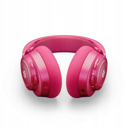 Słuchawki SteelSeries Arctis Nova 7P Gen 2 Magenta na Arena.pl