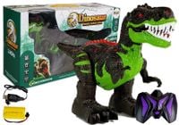 ND24_7230 Dinozaur Tyranozaur Zdalnie Sterowany R