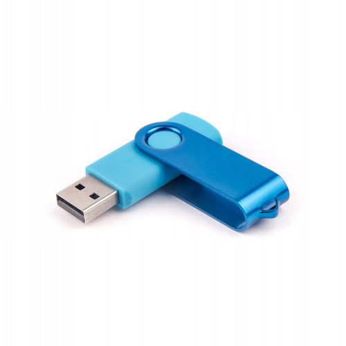 PENDRIVE PAMIĘĆ USB 16 GB USB 3.0 200 Kolorów na Arena.pl