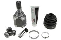 PRZEGUB WEWNĘTRZNY OPEL VIVARO B 2014 2015 2016