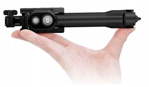 KIJEK do SELFIE TRIPOD pilot STATYW Bluetooth 81CM na Arena.pl