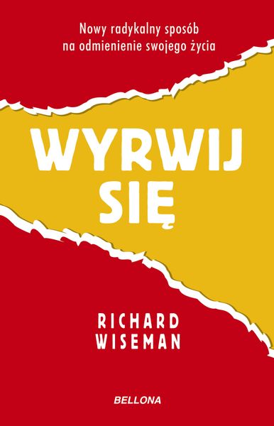 (epub, mobi) Wyrwij się zdjęcie 1