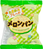 Tokimeki Japanese Bread Melon