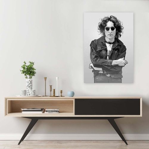 Deco Panel, Gwiazda muzyki 40x60 na Arena.pl