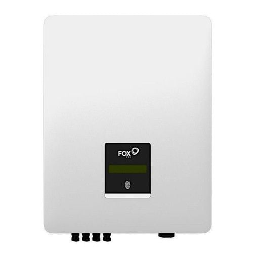 INWERTER FOXESS ON-GRID 12KW G3 zdjęcie 1
