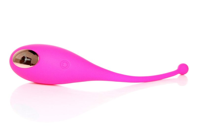 Jajeczko Z Wibracjami Sterowane Aplikacją Smart Egg zdjęcie 10