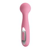 Masażer Pretty love - Cornelius, usb, 12 funkcji