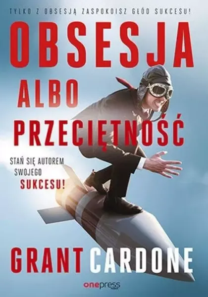 Obsesja albo przeciętność zdjęcie 1