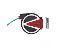 Zwijak BRAVO bęben wąż 15 m 1/4" blokujący woda ogród swe