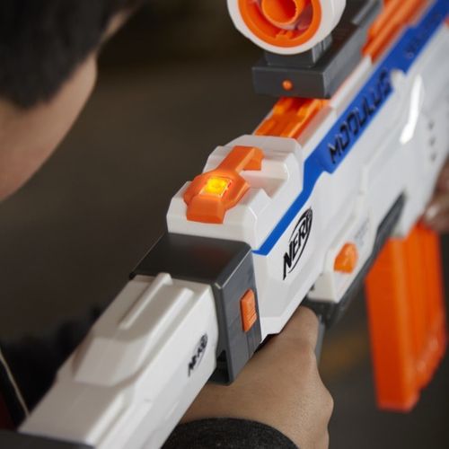 Nerf N-strike Modulus - Regulator C1294 na Arena.pl