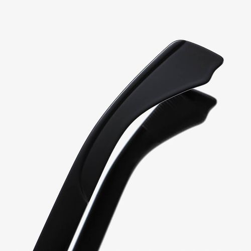 OKULARY PRZECIWSŁONECZNE filtr UV400 szare damskie męskie + ETUI + ŚCIERKA na Arena.pl