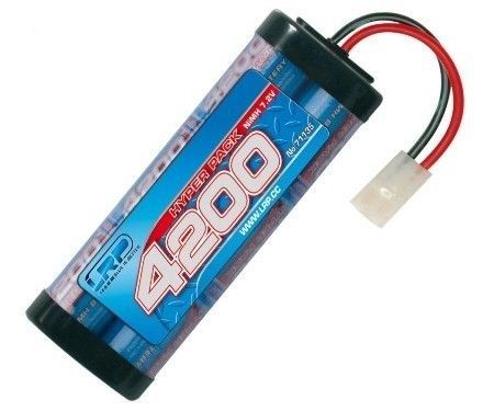 LRP 4200mAh 7.2V na Arena.pl