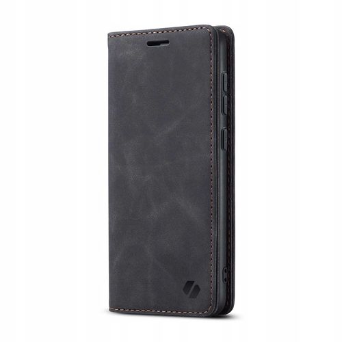 Spacecase Wallet Galaxy S23 Black na Arena.pl