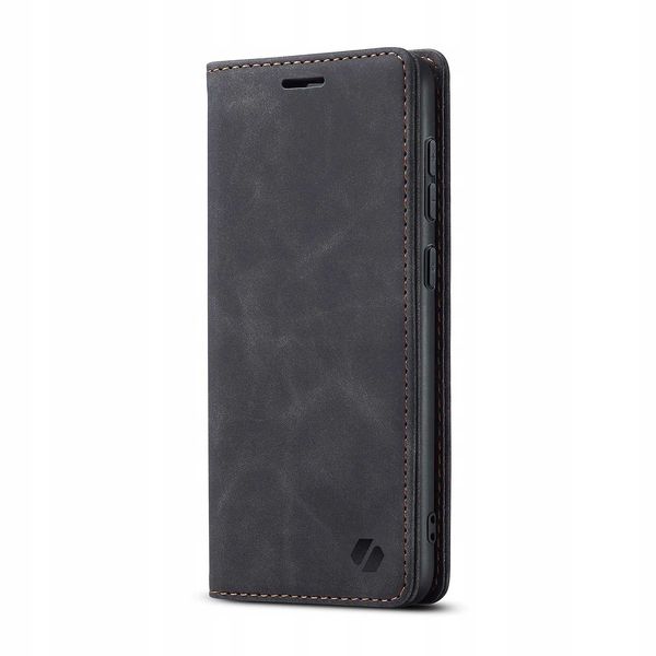 Spacecase Wallet Galaxy S23 Black zdjęcie 9