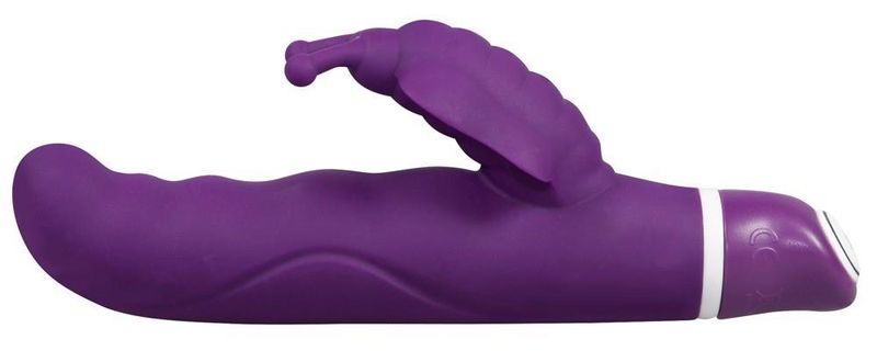 Smile G-Butterfly Vibrator zdjęcie 5