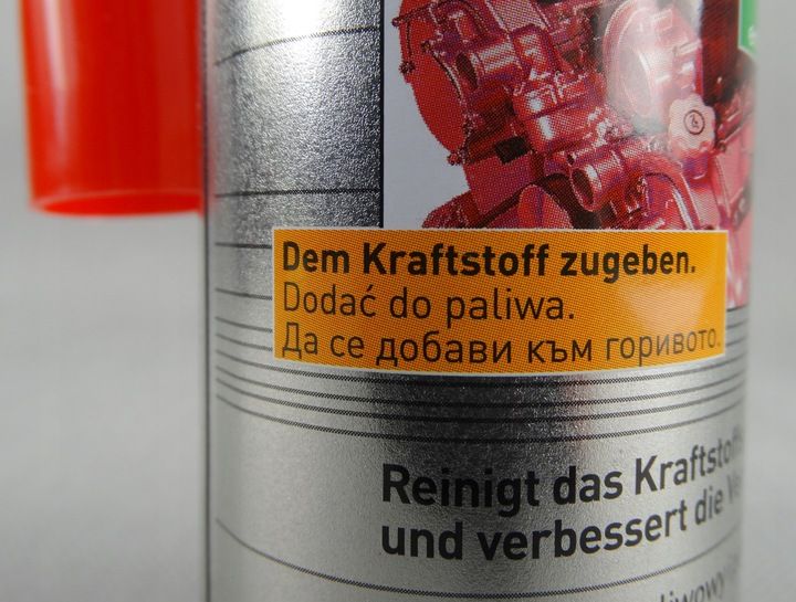 DODATEK DO PALIWA DIESEL LIQUI MOLY 8343 zdjęcie 8