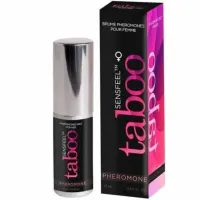 ruf taboo pheromone for her - mgiełka z feromonami dla kobiet 15 ml