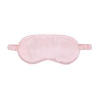 Satin Mask - Powder Pink