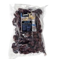 2Dog Mini Kiełbaski JELEŃ 1 Kg