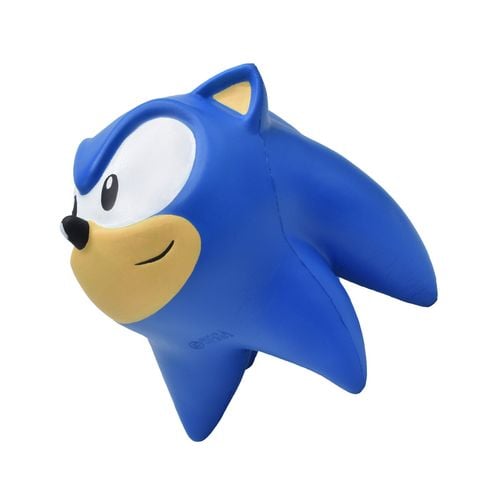 sonic the hedgehog squishme gniotek 14cm na Arena.pl