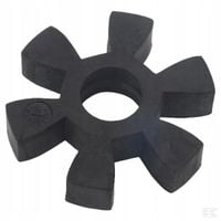 1580010903 Wkładka Gumowa Sprzęgła, VP-70, DVP-170