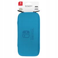 Etui na konsolę Nintendo Switch Lite Hori BLUE