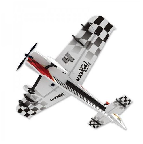 Edge 540 V3 Race ARF Red - Samolot Hacker Model na Arena.pl