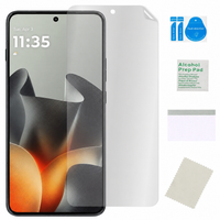 Folia ochronna do MOTOROLA EDGE 70 MAX 5G matowa na ekran hydrożelowa TPU