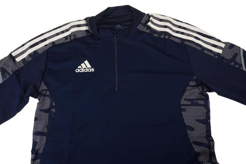 Bluza męska Adidas Condivo 21 Training Top GH7158 S na Arena.pl