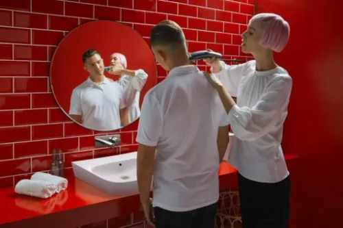 Strzyżarka REMINGTON X6 HC6000 na Arena.pl