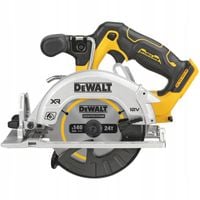 PILARKA TARCZOWA 12V 140mm 2x5Ah DCS512 DeWALT