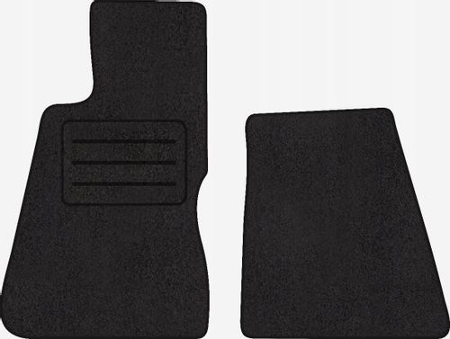 DYWANIKI DO SMART ROADSTER LUX WYMIAR na Arena.pl