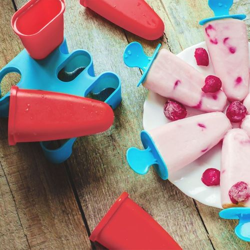 Forma do lodów 6 szt. na Arena.pl