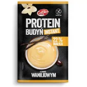 Budyń Proteinowy o Smaku Waniliowym bez Glutenu Celiko 40g