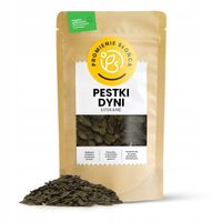 PESTKI DYNI 1 kg Łuskane Naturalne Świeże Bez Dodatków