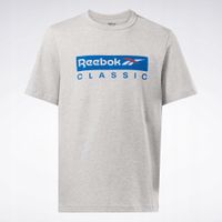 REEBOK KOSZULKA BAWEŁNIANA M GS REEBOK CLASSIC SS 100071169 r. S