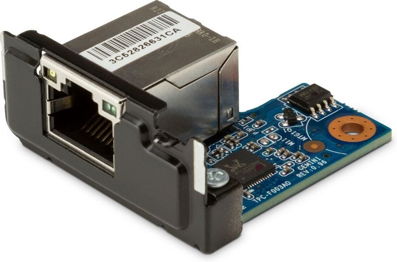 HP 2.5GbE LAN Flex Port Z2 Mini zdjęcie 1