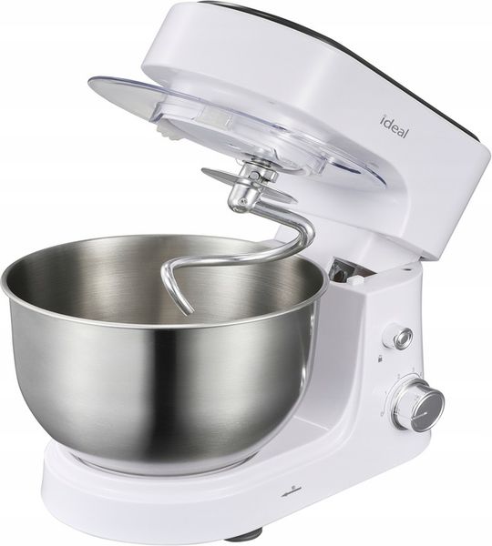 ROBOT KUCHENNY PLANETARNY MIKSER IDEAL ELDOM IK2901 Super mocny 2200W zdjęcie 7