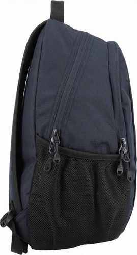 4F PLECAK MIEJSKI PCU003B GRANATOWY - 20 L na Arena.pl