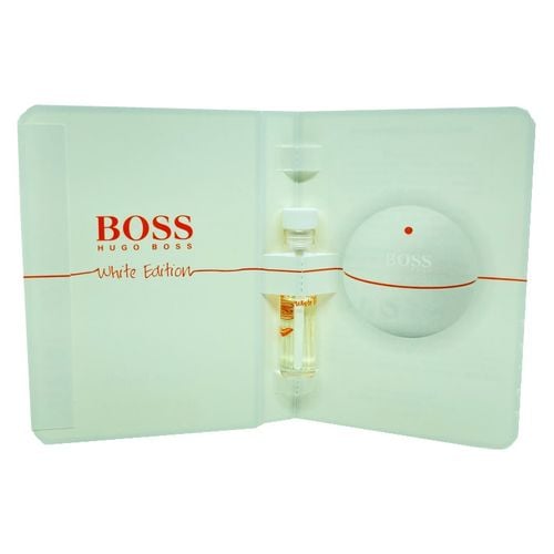 Hugo Boss In Motion White EDT 2ml na Arena.pl
