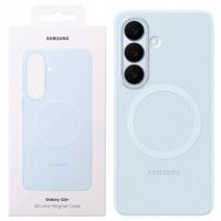 Etui Silicone Magnet Case do Galaxy S26+ EF-ES947CLEGWW Jasnoniebieski