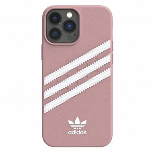 Etui Adidas do iPhone 13 Pro Max, Różowy na Arena.pl