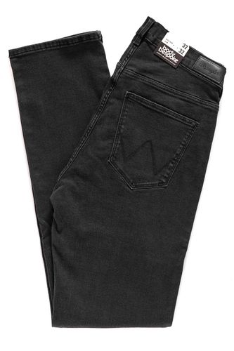 WRANGLER HIGH SLIM TOTAL ECLIPSE W27GLX25R W27 L32 na Arena.pl
