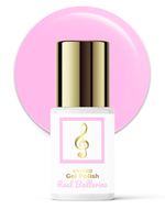 Lakier Hybrydowy Soak Off UVLED MoB Real Ballerina 7ml